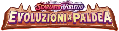 Evoluzioni a Paldea