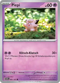 Piepi