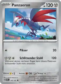 Panzaeron