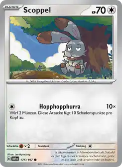 Scoppel