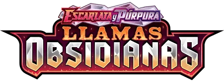 Llamas Obsidianas