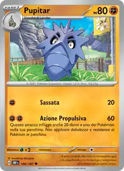 Pupitar