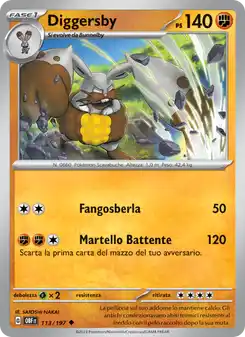 Diggersby