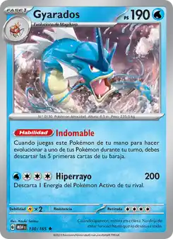 Gyarados