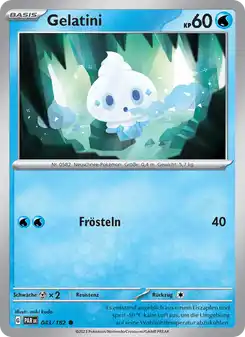 Gelatini