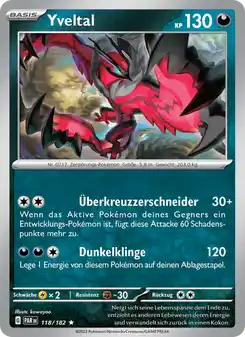 Yveltal