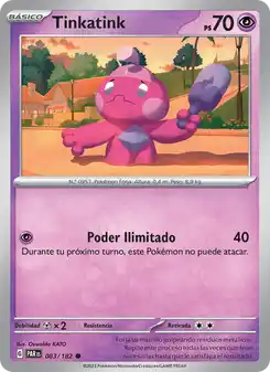 Tinkatink