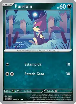 Purrloin