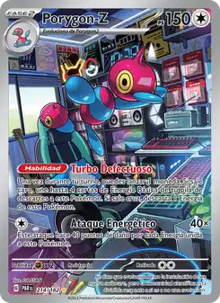 Porygon-Z