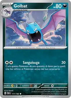 Golbat