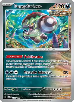 Fungofurioso