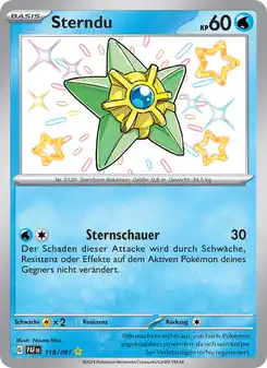 Sterndu