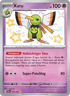 Xatu