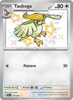 Tauboga