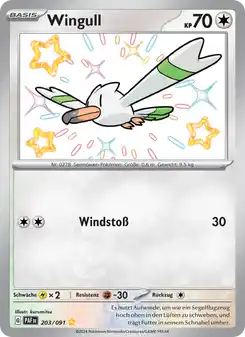 Wingull