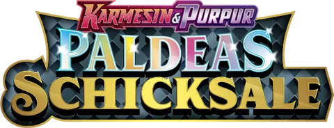 Paldeas Schicksale