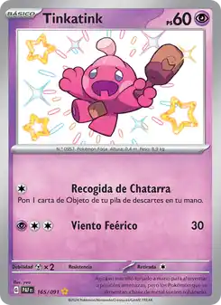 Tinkatink