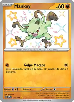 Mankey