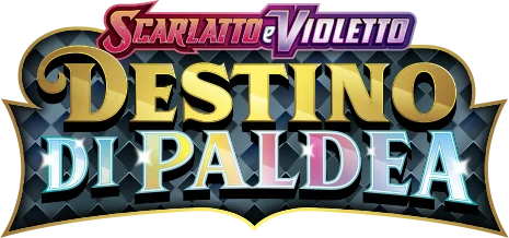 Destino di Paldea