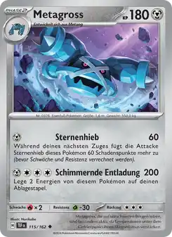 Metagross