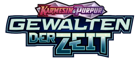 Gewalten der Zeit