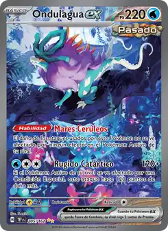 Ondulagua ex
