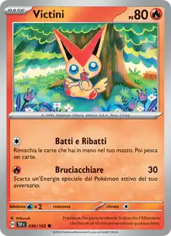 Victini