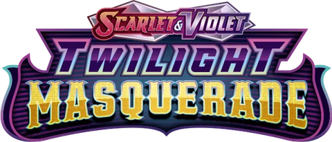Twilight Masquerade