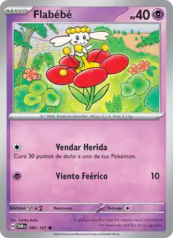 Flabébé