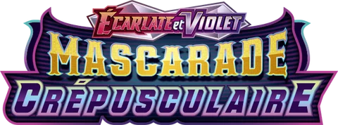 Mascarade Crépusculaire