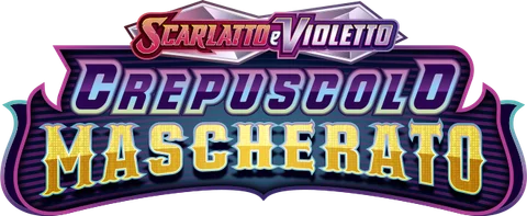 Crepuscolo Mascherato