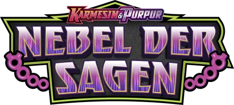 Nebel der Sagen