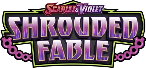 Shrouded Fable