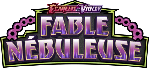 Fable Nébuleuse