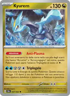 Kyurem