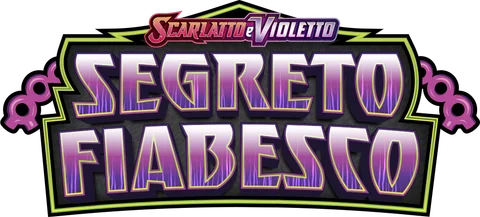 Segreto Fiabesco
