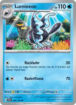 Lumineon