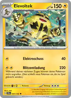 Elevoltek
