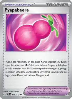 Pyapabeere