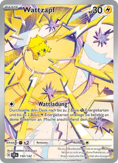 Wattzapf