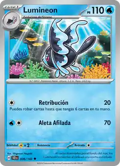 Lumineon