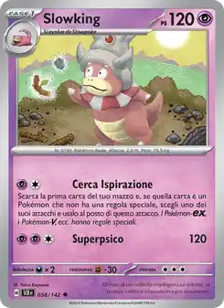 Slowking