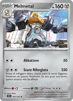 Melmetal
