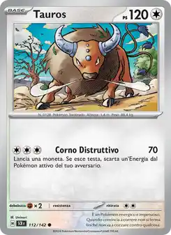 Tauros