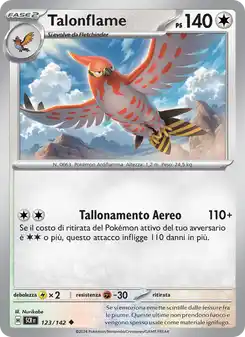 Talonflame