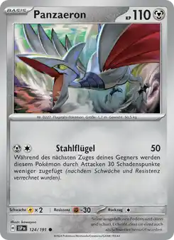 Panzaeron