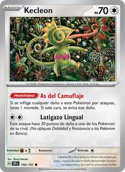 Kecleon