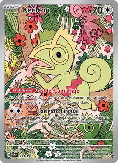 Kecleon