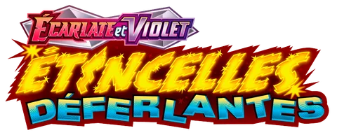Étincelles Déferlantes