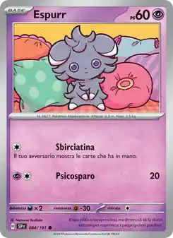 Espurr